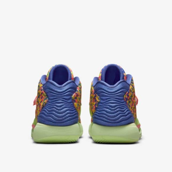 Nike KD 14 'Ron English' 1 - Picture 5 of 6